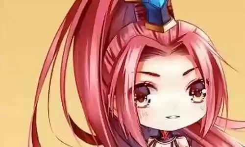 呆萌 女妖 阵容搭配推荐插图