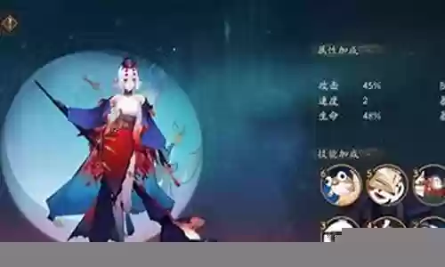 千姬阵容搭配顺序图片插图
