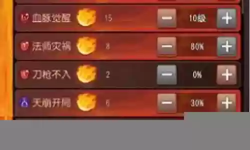 地狱护士搭配阵容图解大全插图