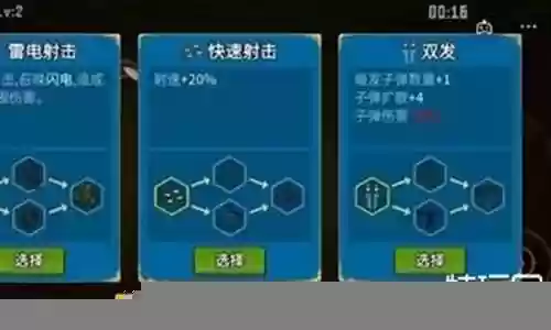 闯关专家最佳阵容搭配插图