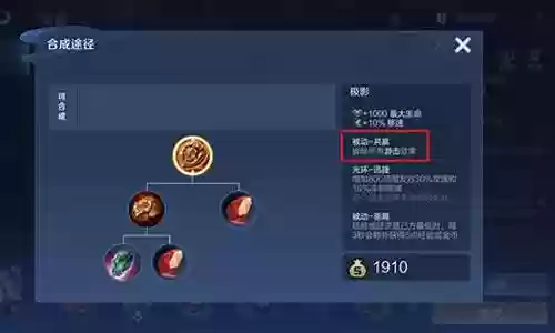 新赛季辅助最新阵容搭配插图