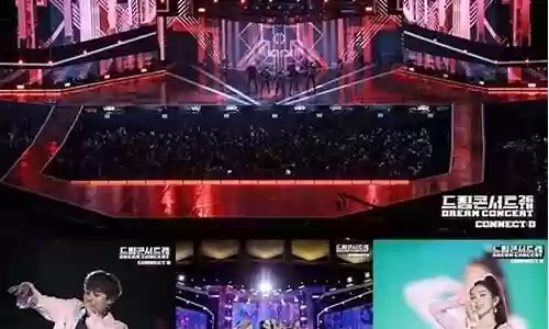 梦想演唱会阵容搭配插图