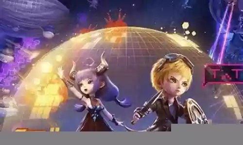 光明冒险火神阵容搭配图插图