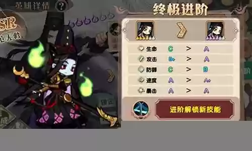 范无救阵容插图