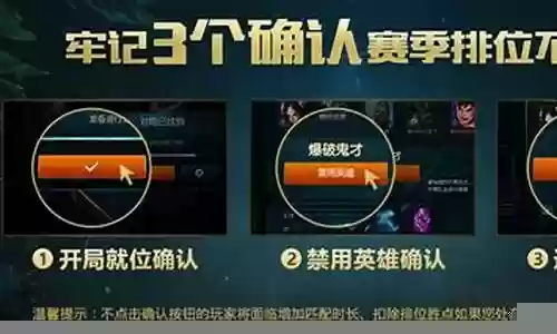 英雄联盟匹配阵容插图
