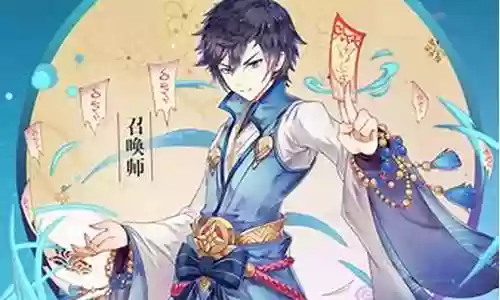 封神召唤师男主阵容插图
