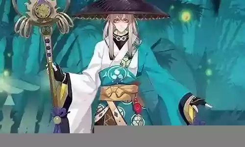 阴阳师青坊主阵容插图