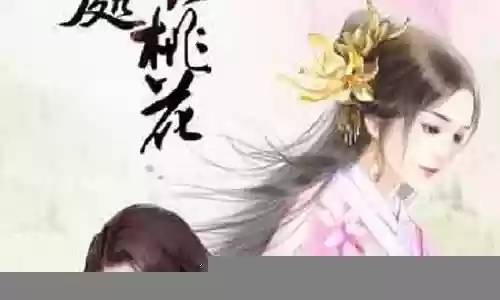 何处不桃花攻略第回章插图