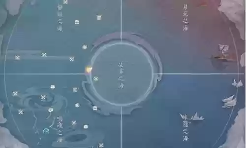 阴阳师海域活动阵容插图