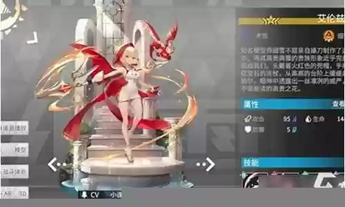 超能手办团点燃阵容插图