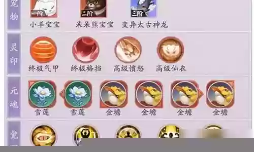 九黎阵容搭配插图