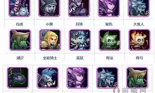 刀塔2阵容搭配推荐插图