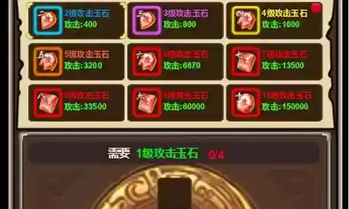 三消对决阵容搭配攻略插图
