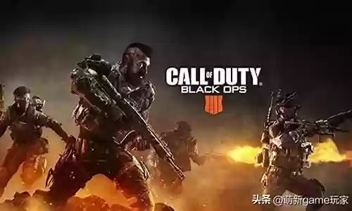 使命召唤11阵容搭配图插图
