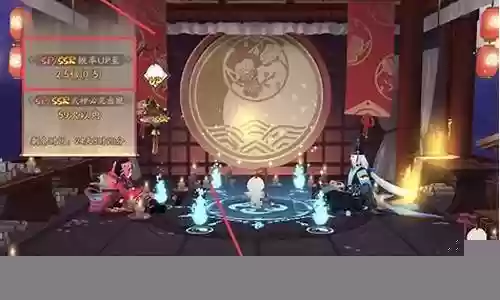 阴阳师新手搭配什么阵容插图