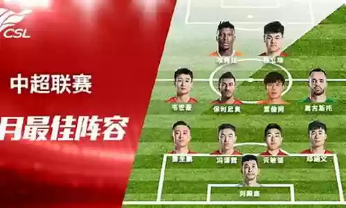 中超决赛恒大阵容插图