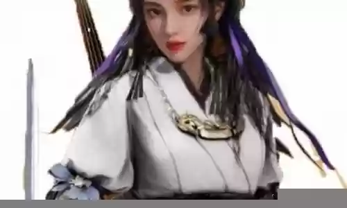 重返帝国虞姬搭配阵容图插图