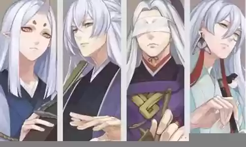 六星雷麒麟阵容插图