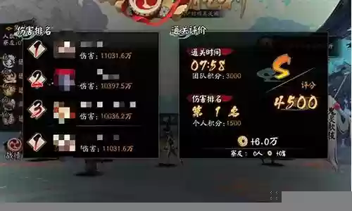 琴烬阵容速度插图