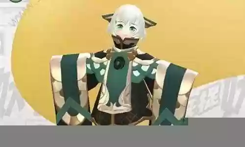 妖灵试炼阵容搭配图鉴插图