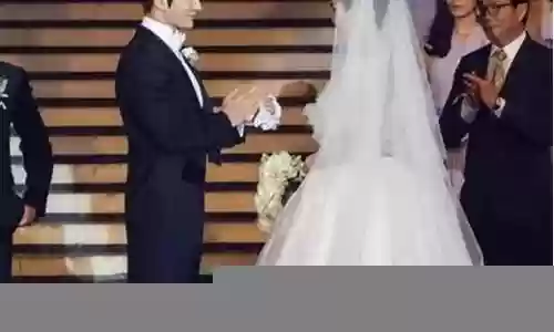 明星求婚阵容搭配图片女插图
