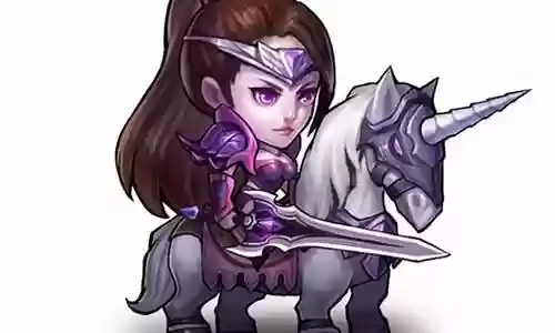 梦境无畏骑士阵容插图
