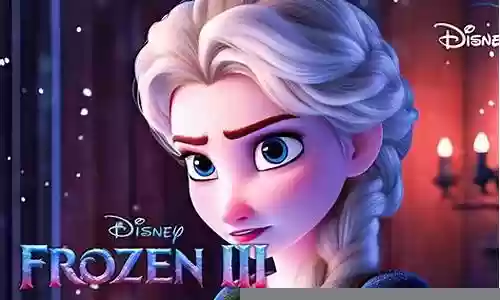 冰雪奇缘2最新阵容搭配插图