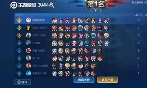 狂欢版本阵容搭配推荐插图
