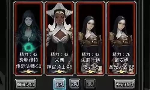 后期最强盾牌搭配阵容装备插图
