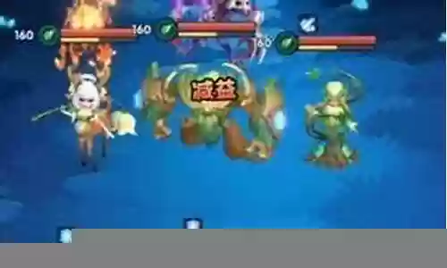 灵狐试炼阵容搭配攻略插图