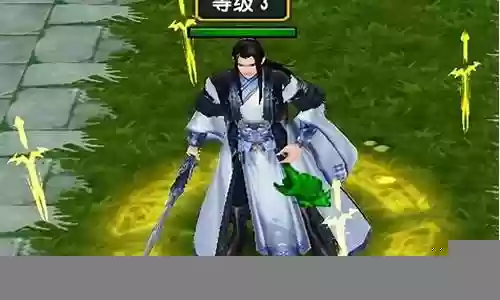 混乱之城阵容搭配推荐图插图