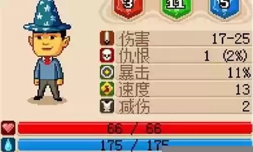 骑士经理 阵容插图