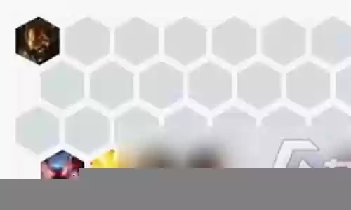 山脉剑刺阵容插图