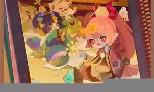 妖怪屋恶梦搭配阵容推荐插图