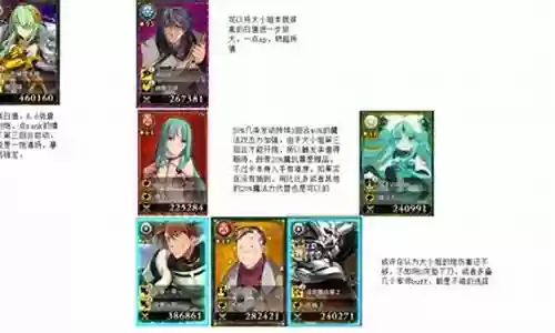 兰斯十阵容推荐插图