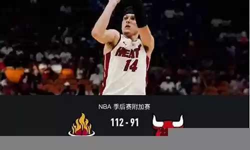91公牛阵容插图