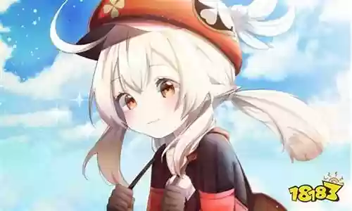 可莉阵容配插图