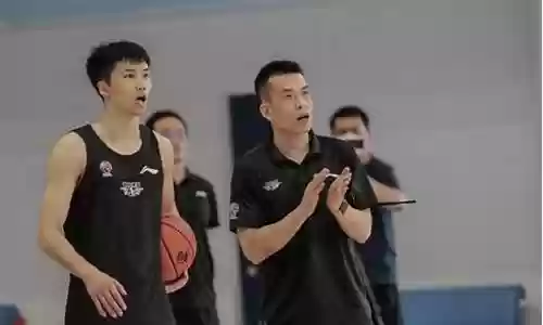 北京首钢阵容介绍图插图
