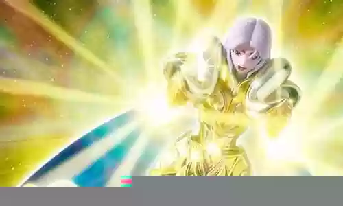 白羊座技能星光灭绝插图