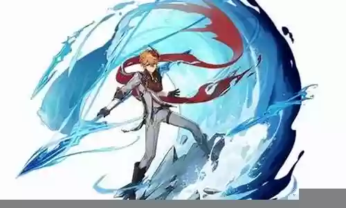 法师推荐原神阵容搭配插图
