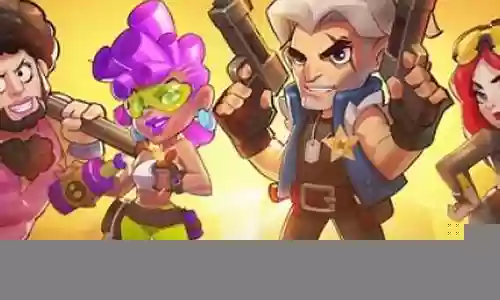 明日特攻队后期阵容搭配插图