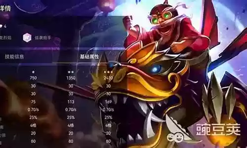幻境神龙烈焰阵容怎么搭配插图