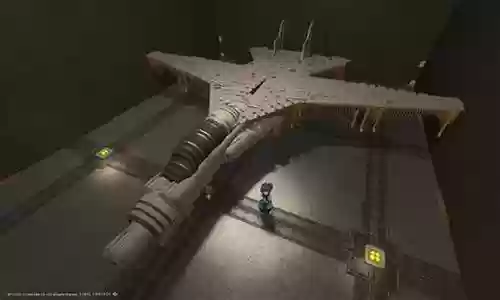 ff14手柄技能键位布局插图