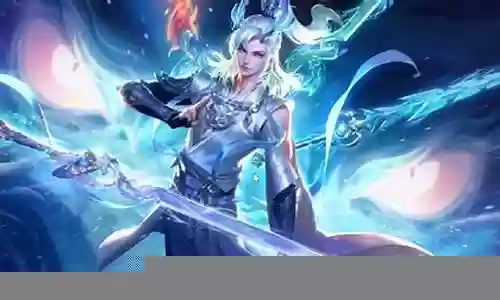 百里守约2技能只有一条插图