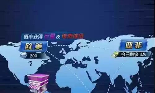 最佳阵容环球探索半价插图