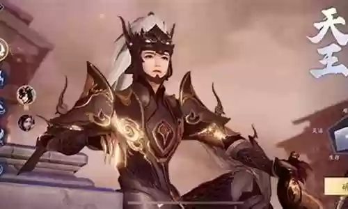 剑侠世界3神话搭配阵容插图