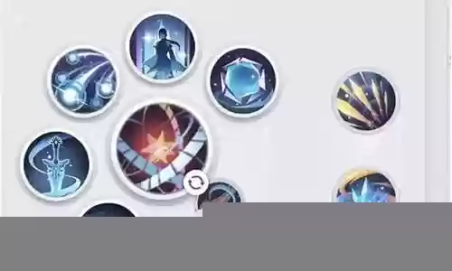 天谕玉虚40级技能加点插图