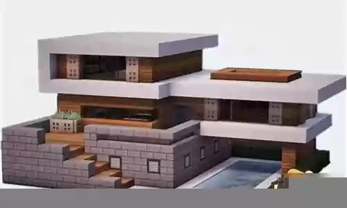 我的世界建大房子攻略插图