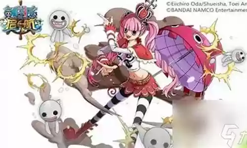 航海王启航罗阵容搭配插图