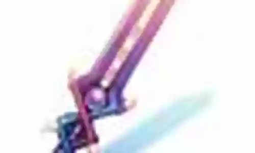 工坊武器衍生的双剑插图